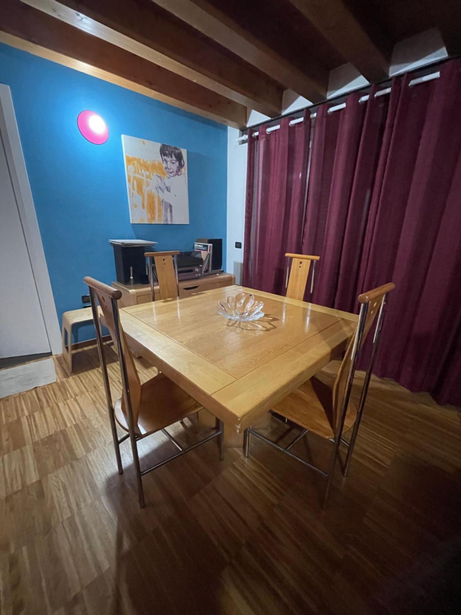 ויצ'נצה 62 B&B מראה חיצוני תמונה